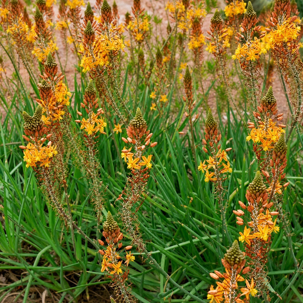 Bulbine